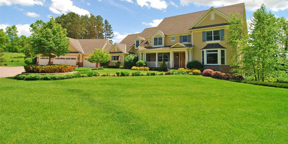 Premier Landscaping Services in Williamsburg, VA