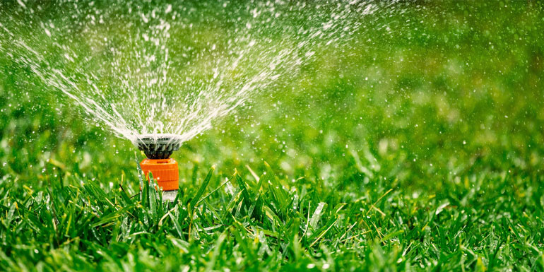 landscaping services