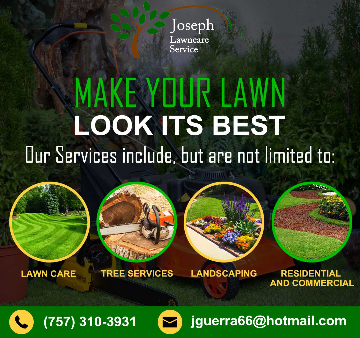 Best Lawn Care Services in Williamsburg