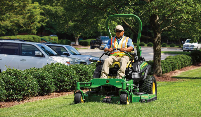 Green Waste Recycling Services in Williamsburg, Virginia