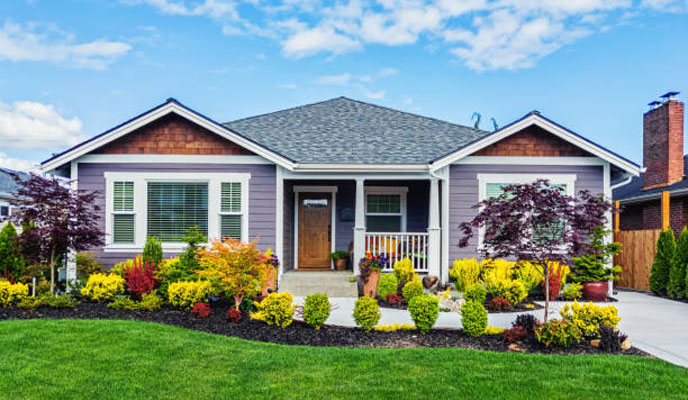 Lawn Care Services in Williamsburg, Virginia